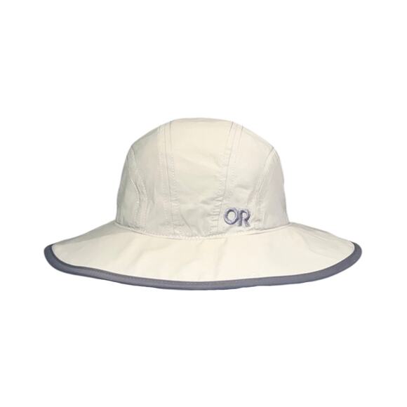 Outdoor Research Rambler Sun Hat Lightweight UPF 50+ With Drawcord Size Medium - Picture 5 of 10